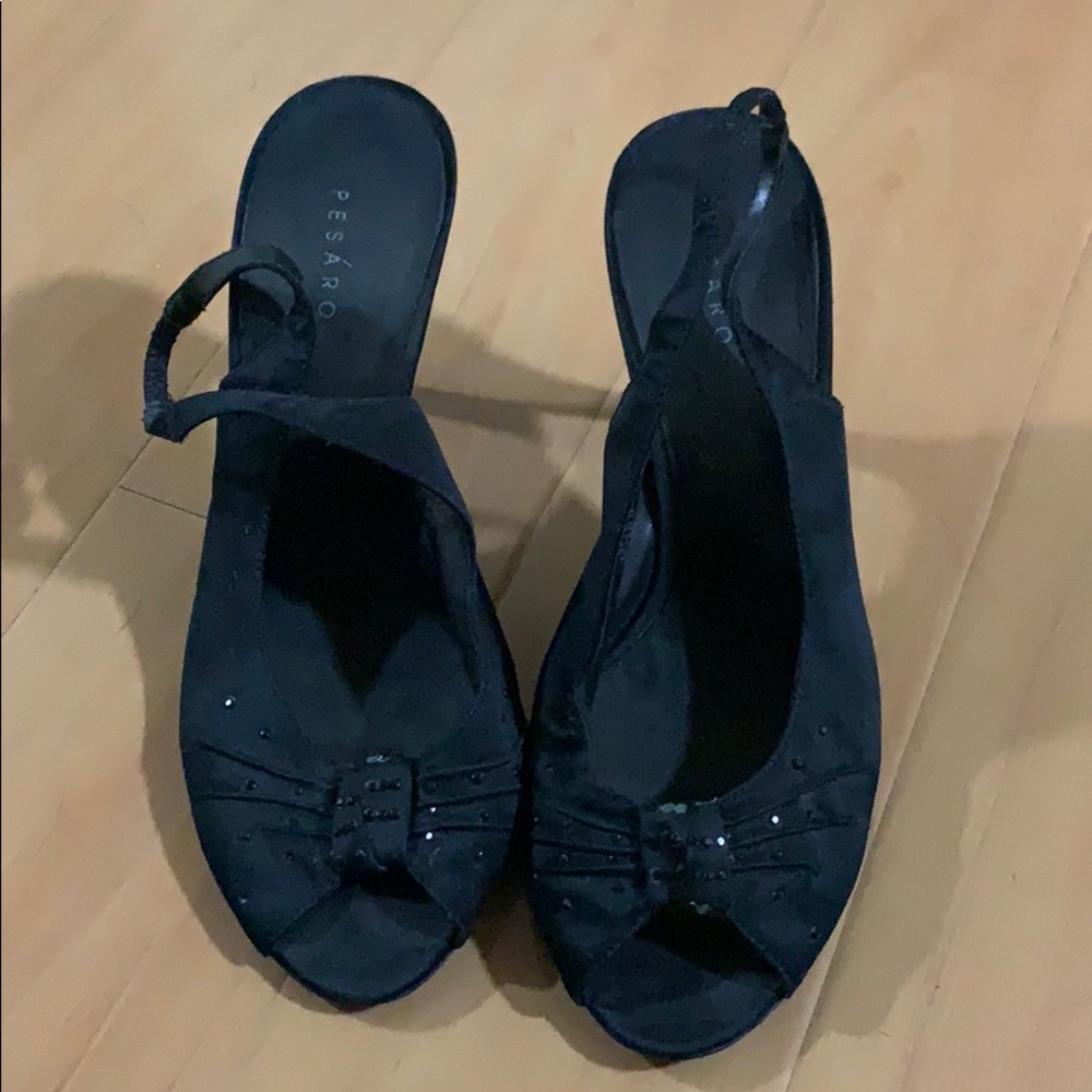 Pesaro Women’s high heels